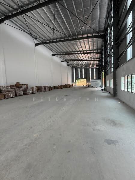 Semi-D Factory for Sale in Kepong (Kuala Lumpur) - Peter Tan - Interior - PropertyGuru.com.my