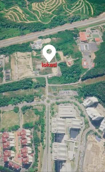 Residential Land for Sale in Sungai Merab (Dengkil) - Muhammad Ridhwan Mohd Huzairi - Exterior - PropertyGuru.com.my