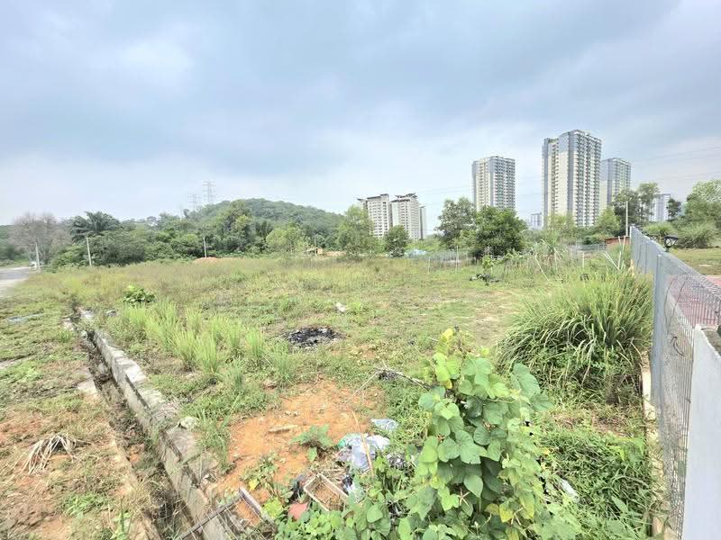 Residential Land for Sale in Sungai Merab (Dengkil) - Muhammad Ridhwan Mohd Huzairi - Exterior - PropertyGuru.com.my