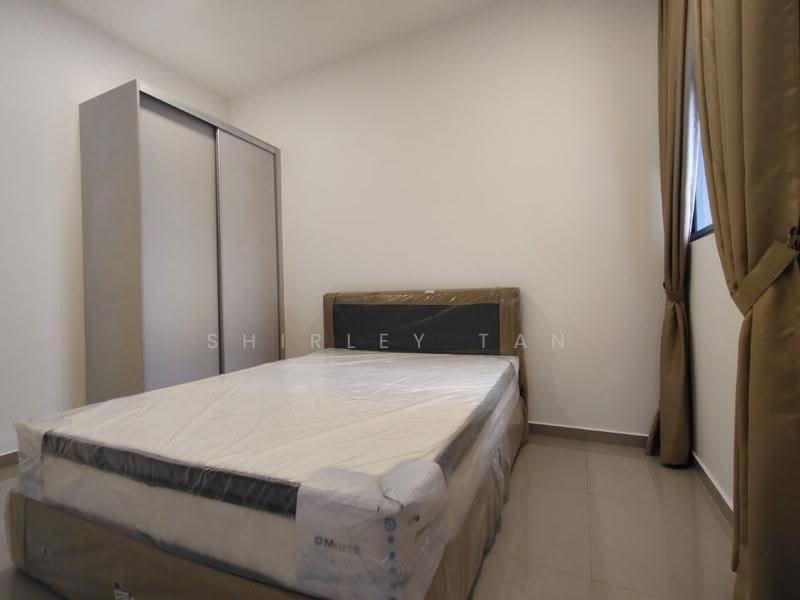Kediaman Servis untuk Disewa di Suria Garden - Shirley Tan - Bedroom - PropertyGuru.com.my
