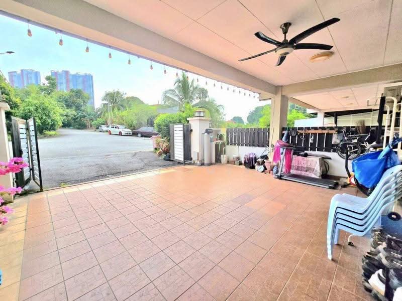 2-storey Terraced House for Sale in Kota Damansara (Selangor) - Shafiq Amerudin - Exterior - PropertyGuru.com.my