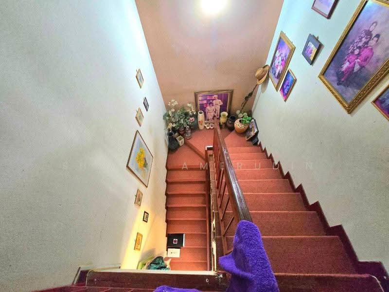 2-storey Terraced House for Sale in Kota Damansara (Selangor) - Shafiq Amerudin - Interior - PropertyGuru.com.my