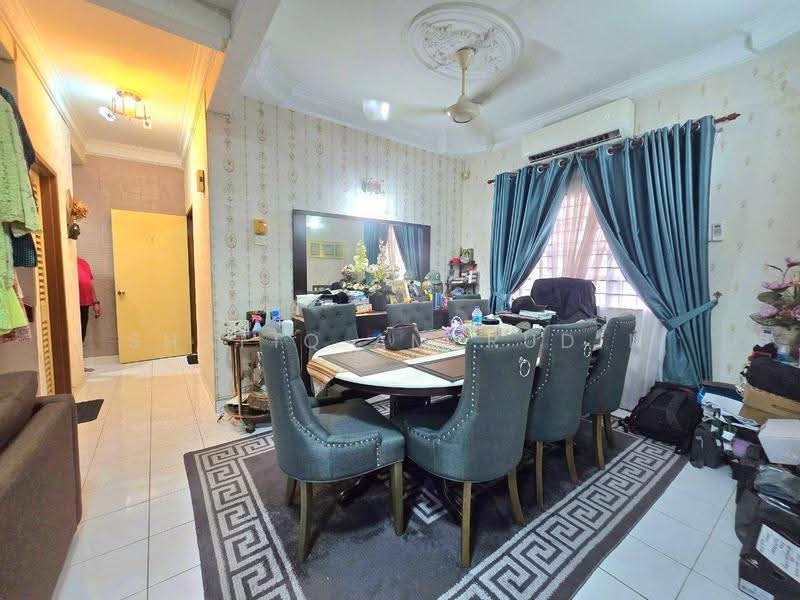 2-storey Terraced House for Sale in Kota Damansara (Selangor) - Shafiq Amerudin - Dining Room - PropertyGuru.com.my