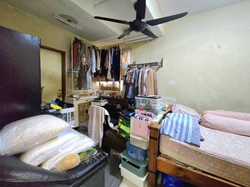 2-storey Terraced House for Sale in Kota Damansara (Selangor) - Shafiq Amerudin - Bedroom - PropertyGuru.com.my