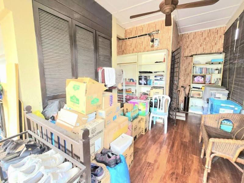 2-storey Terraced House for Sale in Kota Damansara (Selangor) - Shafiq Amerudin - Interior - PropertyGuru.com.my