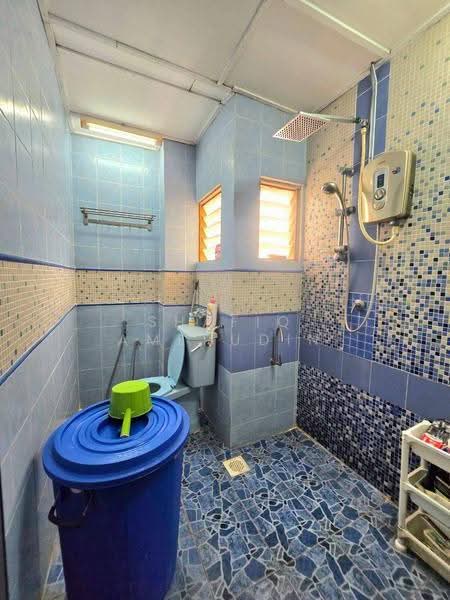 2-storey Terraced House for Sale in Kota Damansara (Selangor) - Shafiq Amerudin - Bathroom - PropertyGuru.com.my