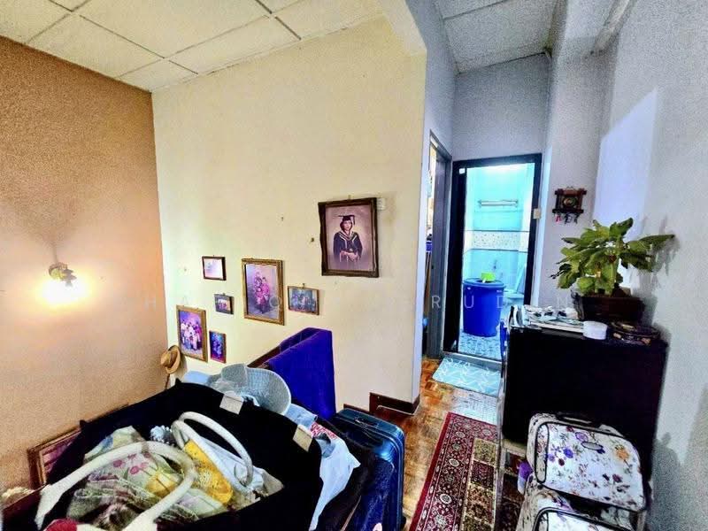 2-storey Terraced House for Sale in Kota Damansara (Selangor) - Shafiq Amerudin - Bedroom - PropertyGuru.com.my