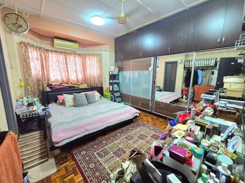 2-storey Terraced House for Sale in Kota Damansara (Selangor) - Shafiq Amerudin - Bedroom - PropertyGuru.com.my