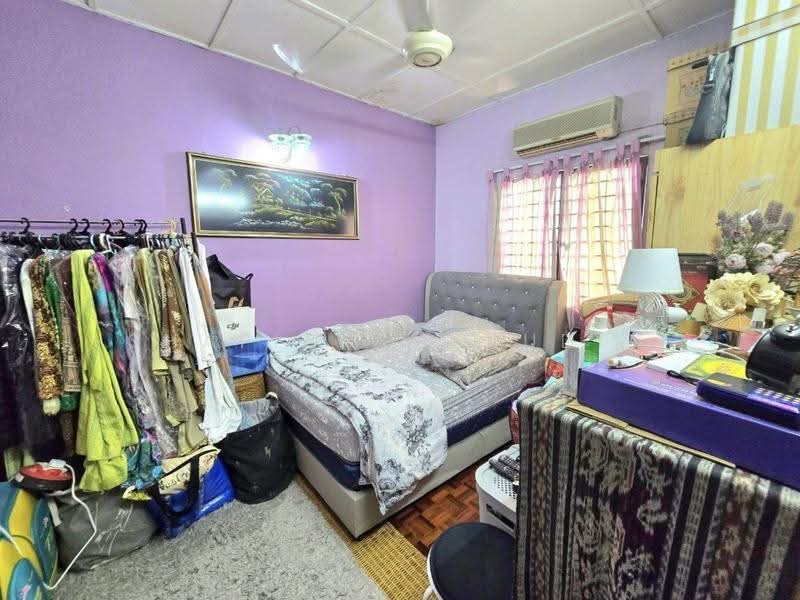 2-storey Terraced House for Sale in Kota Damansara (Selangor) - Shafiq Amerudin - Bedroom - PropertyGuru.com.my