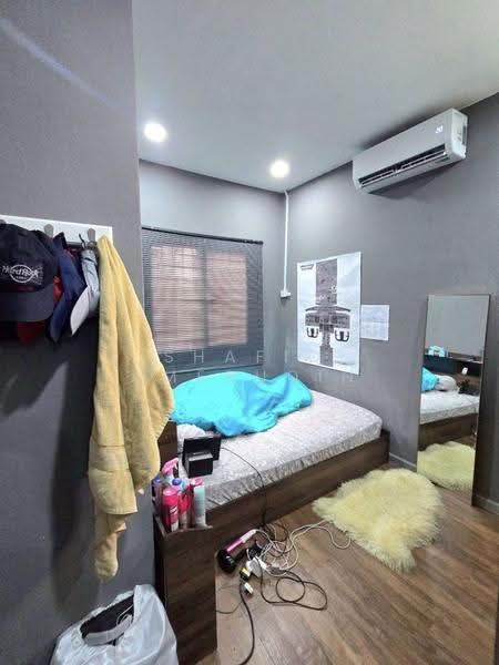 2-storey Terraced House for Sale in Kota Damansara (Selangor) - Shafiq Amerudin - Bedroom - PropertyGuru.com.my