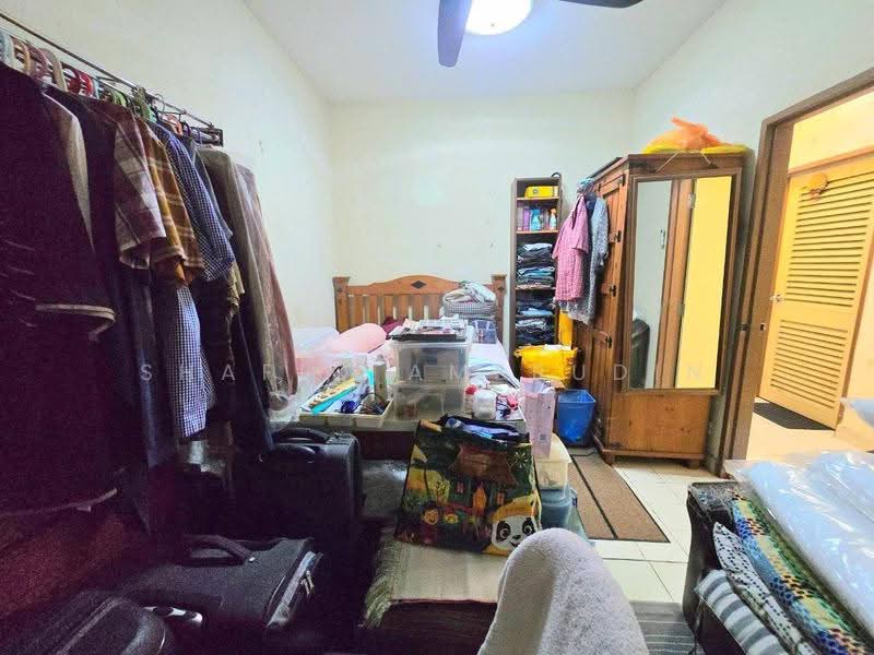 2-storey Terraced House for Sale in Kota Damansara (Selangor) - Shafiq Amerudin - Bedroom - PropertyGuru.com.my