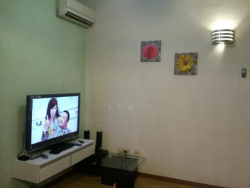 Pangsapuri untuk Disewa di Taman Jubilee Phase 4 - Lim Keh Sin - Living Room - PropertyGuru.com.my