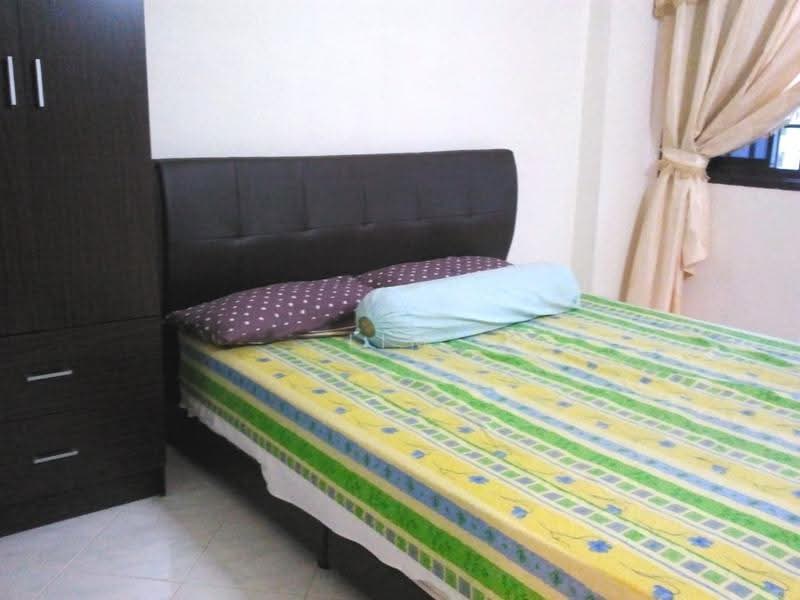 Pangsapuri untuk Disewa di Taman Jubilee Phase 4 - Lim Keh Sin - PropertyGuru.com.my