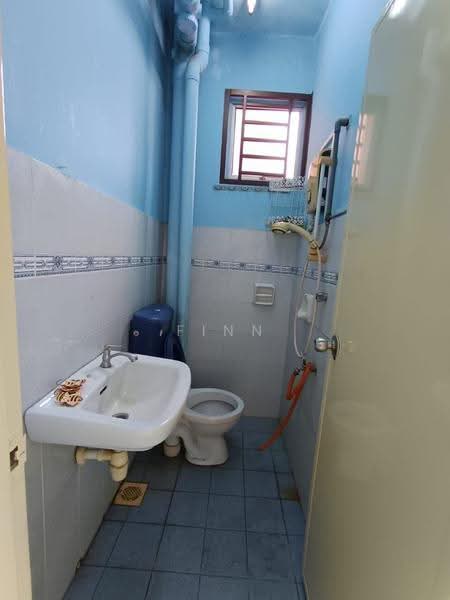 Apartment for Sale at Villa Bestari Apartment - Finn Aw - Bathroom - PropertyGuru.com.my