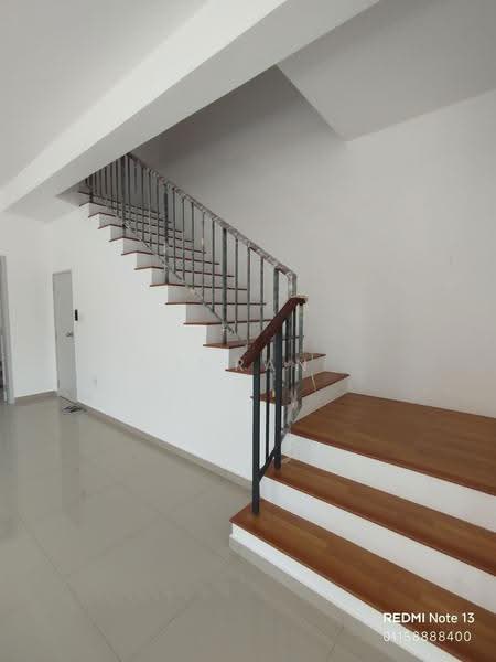 Rumah Berkembar untuk Dijual di Alam Sari (Bangi) - Imran Ismadi - Interior - PropertyGuru.com.my