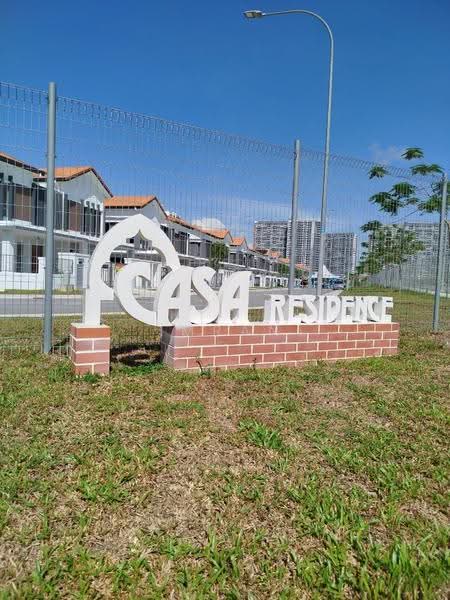 Rumah Berkembar untuk Dijual di Alam Sari (Bangi) - Imran Ismadi - Exterior - PropertyGuru.com.my