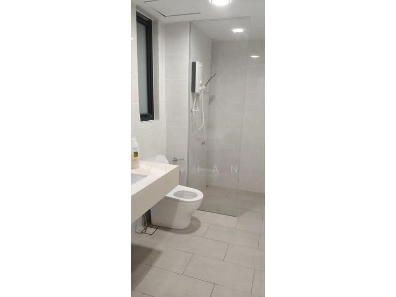 Condominium for Sale at Vertu Resort - Vivian Sim - Bathroom - PropertyGuru.com.my
