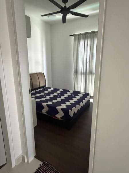 Condominium for Sale at Vertu Resort - Vivian Sim - Bedroom - PropertyGuru.com.my