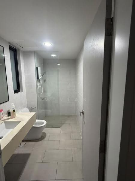 Condominium for Sale at Vertu Resort - Vivian Sim - Bathroom - PropertyGuru.com.my