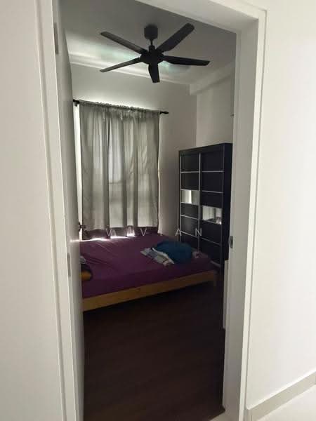 Condominium for Sale at Vertu Resort - Vivian Sim - Bedroom - PropertyGuru.com.my