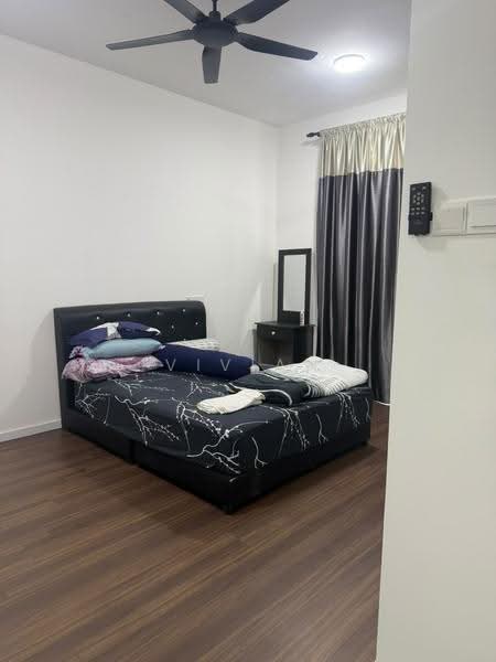 Condominium for Sale at Vertu Resort - Vivian Sim - Bedroom - PropertyGuru.com.my