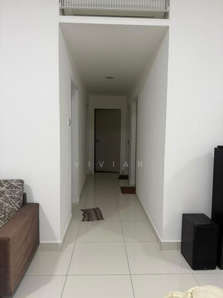 Condominium for Sale at Vertu Resort - Vivian Sim - Corridor - PropertyGuru.com.my
