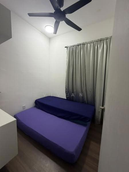 Condominium for Sale at Vertu Resort - Vivian Sim - Bedroom - PropertyGuru.com.my