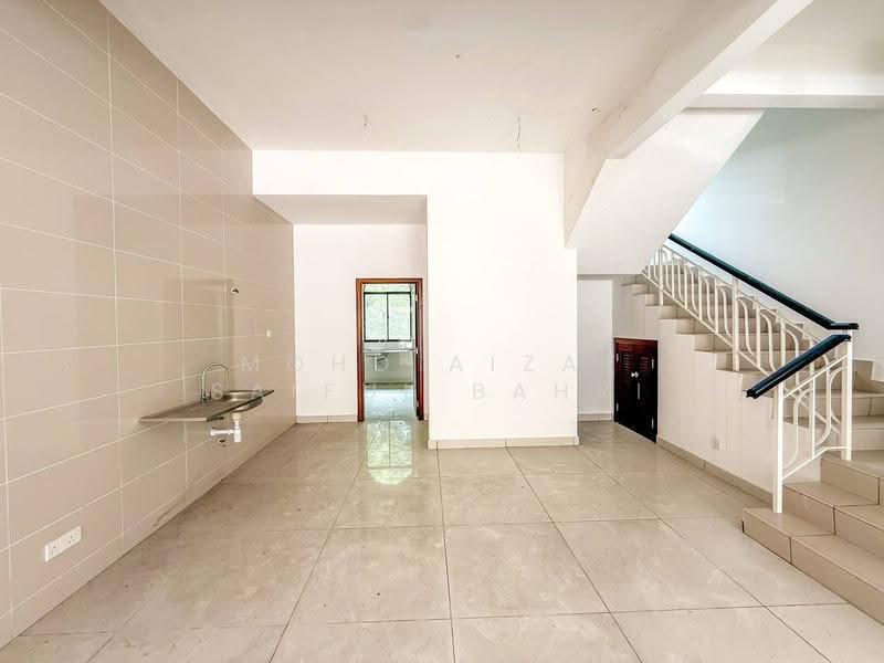 3-storey Terraced House for Sale in Diamond City (Semenyih) - Mohd Aizat Saiful Bahri - Interior - PropertyGuru.com.my