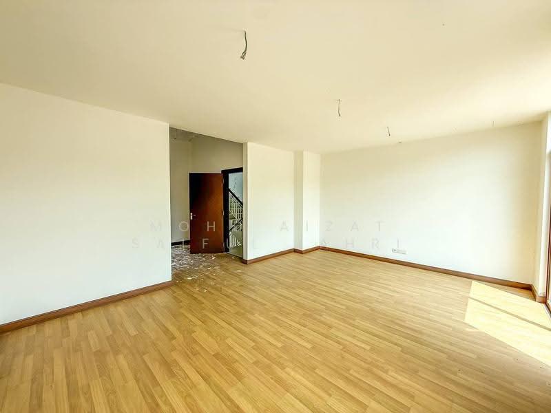 3-storey Terraced House for Sale in Diamond City (Semenyih) - Mohd Aizat Saiful Bahri - Interior - PropertyGuru.com.my