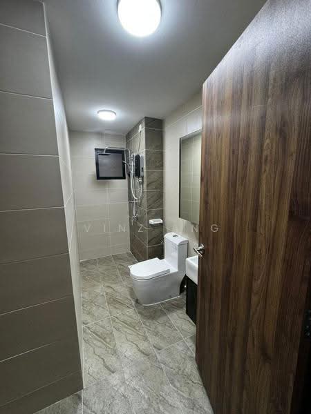 Kediaman Servis untuk Disewa di Veranda Residence - Vinz Ang - PropertyGuru.com.my