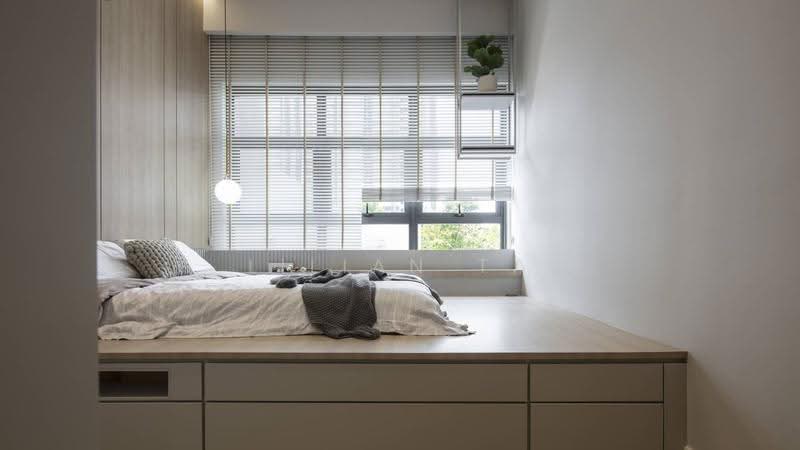 Kondominium untuk Dijual di Dwiputra Residences - Lilian Ta - Bedroom - PropertyGuru.com.my