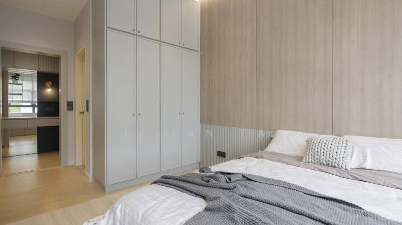 Kondominium untuk Dijual di Dwiputra Residences - Lilian Ta - Bedroom - PropertyGuru.com.my