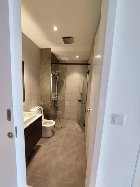 Service Residence for Rent at Axon - Denson Yong - Bathroom - PropertyGuru.com.my