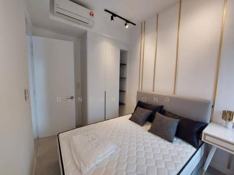 Service Residence for Rent at Axon - Denson Yong - PropertyGuru.com.my