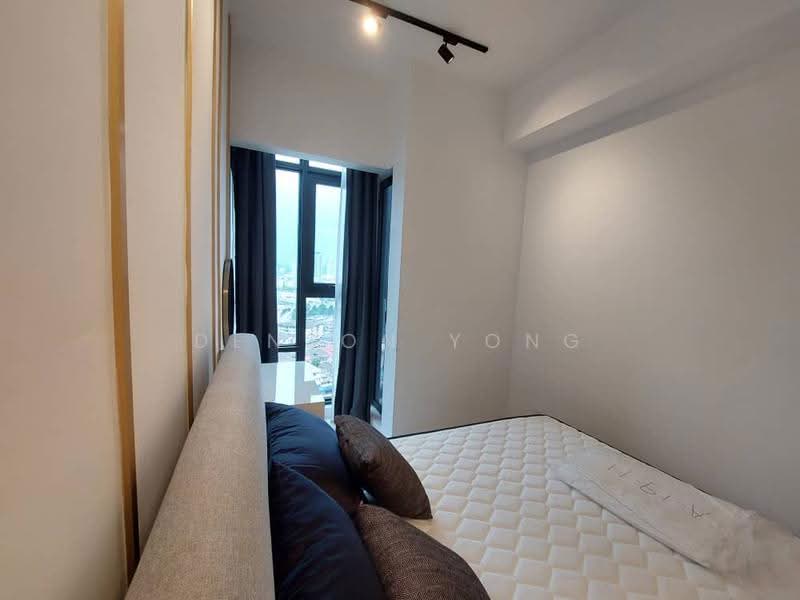 Service Residence for Rent at Axon - Denson Yong - Bedroom - PropertyGuru.com.my