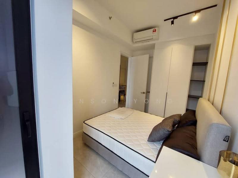 Service Residence for Rent at Axon - Denson Yong - Bedroom - PropertyGuru.com.my