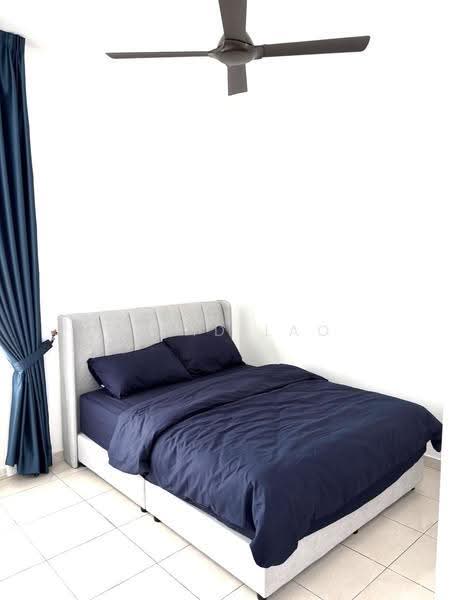 Condominium for Rent at PPAM Residensi Amansuri - David Lao - Bedroom - PropertyGuru.com.my