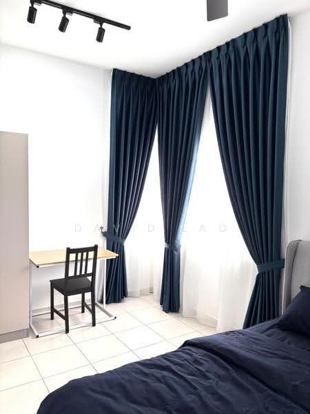 Condominium for Rent at PPAM Residensi Amansuri - David Lao - Bedroom - PropertyGuru.com.my