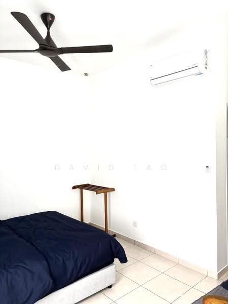 Condominium for Rent at PPAM Residensi Amansuri - David Lao - Bedroom - PropertyGuru.com.my