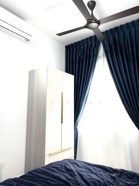Condominium for Rent at PPAM Residensi Amansuri - David Lao - PropertyGuru.com.my