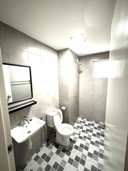 Condominium for Rent at PPAM Residensi Amansuri - David Lao - PropertyGuru.com.my
