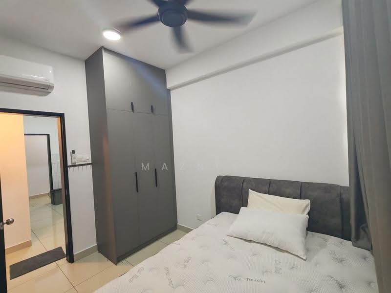 Condominium for Rent at Setia Seraya Residences - Maznee Realtor - Bedroom - PropertyGuru.com.my