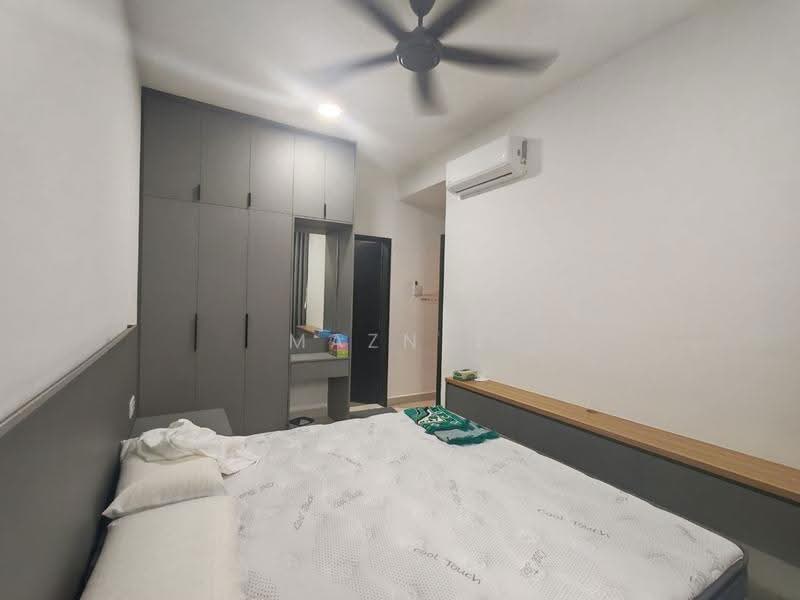 Condominium for Rent at Setia Seraya Residences - Maznee Realtor - Bedroom - PropertyGuru.com.my