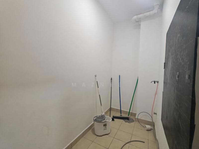 Condominium for Rent at Setia Seraya Residences - Maznee Realtor - Interior - PropertyGuru.com.my
