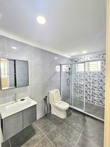 Condominium for Sale at Villa Wangsamas - Ridhwan Rahman - Bathroom - PropertyGuru.com.my