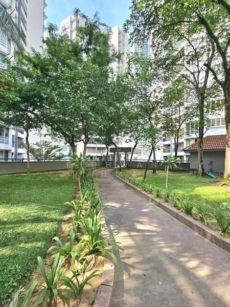 Condominium for Sale at Villa Wangsamas - Ridhwan Rahman - Exterior - PropertyGuru.com.my