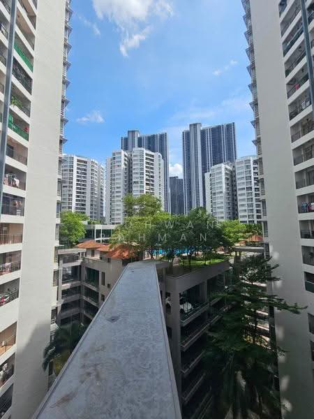 Condominium for Sale at Villa Wangsamas - Ridhwan Rahman - Exterior - PropertyGuru.com.my