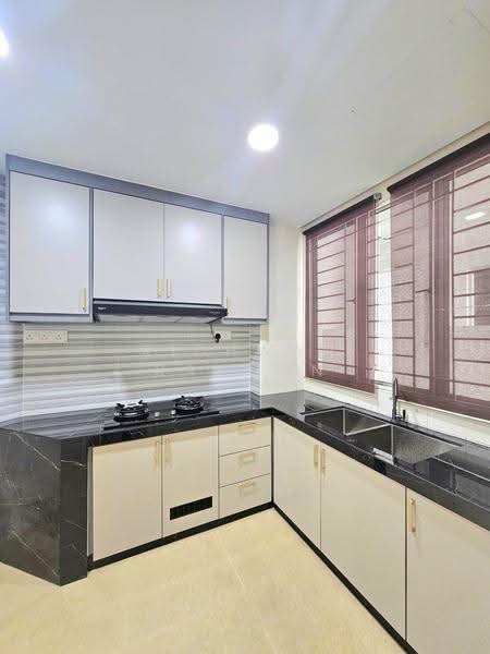 Condominium for Sale at Villa Wangsamas - Ridhwan Rahman - Kitchen - PropertyGuru.com.my