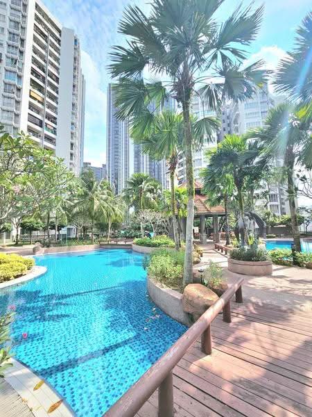 Condominium for Sale at Villa Wangsamas - Ridhwan Rahman - Exterior - PropertyGuru.com.my