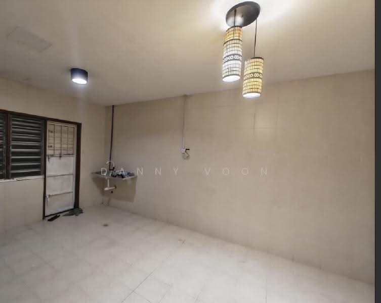 2-storey Terraced House for Sale in Sungai Long (Bandar Sungai Long) - Danny Voon - Interior - PropertyGuru.com.my